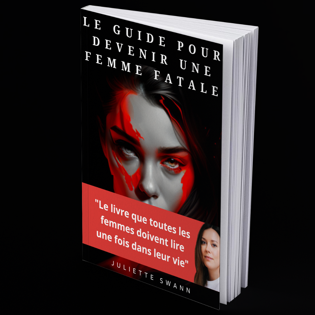 Le Guide Pour Devenir Une Femme Fatale Femme Fatale Transformation