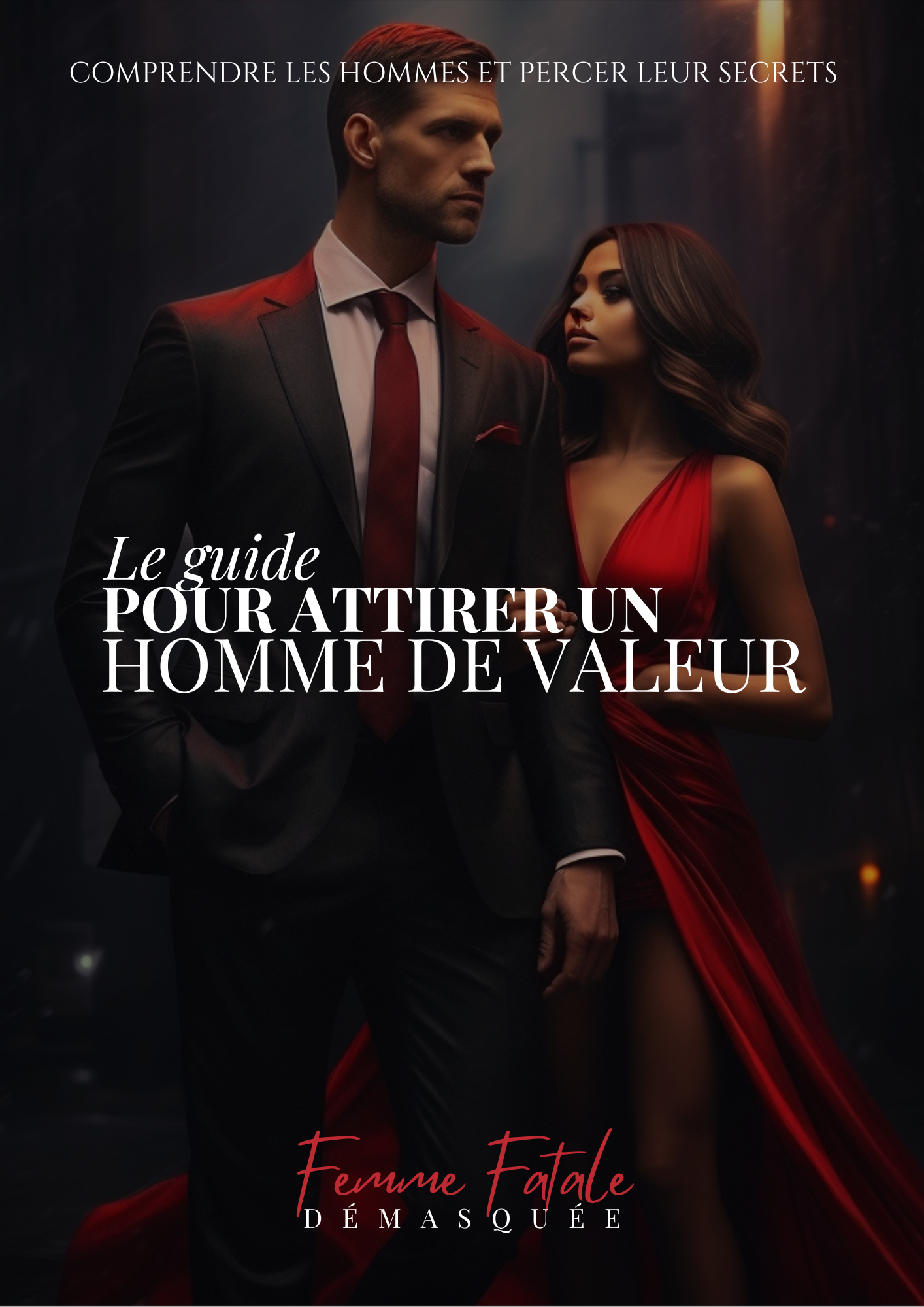 Le Guide Pour Attirer Un Homme De Valeur